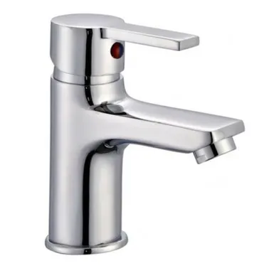 Купить Смеситель для умывальника Fin FN26, Voda в интернет-магазине Akvilon.kz