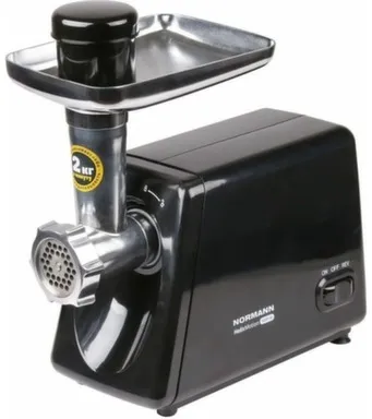 Купить Мясорубка электрическая AMG-352 NORMANN в интернет-магазине Akvilon.kz
