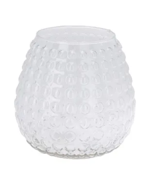 Купить Ваза, стекло, 20x25 см, Koopman в интернет-магазине Akvilon.kz