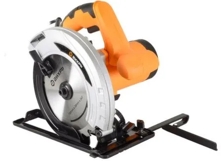 Купить Дисковая пила 190 мм, 1800 Вт, ДП-190/1800, Вихрь в интернет-магазине Akvilon.kz