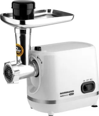 Купить Мясорубка электрическая AMG-553 NORMANN в интернет-магазине Akvilon.kz