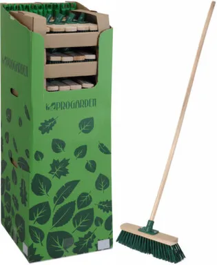 Купить Щётка для уборки дома, длина 120см, Koopman в интернет-магазине Akvilon.kz