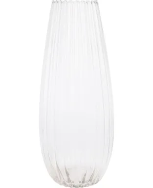 Купить Ваза, стекло, 20x50 см, Koopman в интернет-магазине Akvilon.kz
