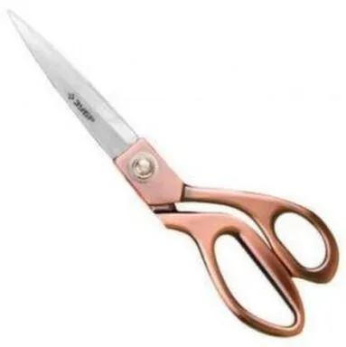 Купить Ножницы ЗУБР"МАСТЕР"портняжные, 270мм в интернет-магазине Akvilon.kz