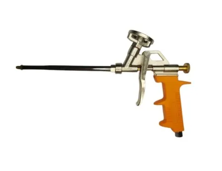 Купить Пистолет для монтажной пены, 0675, IVT в интернет-магазине Akvilon.kz