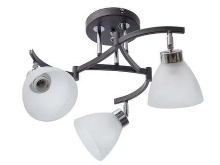 Купить Люстра Каскад Е27 60Вт в интернет-магазине Akvilon.kz