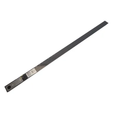 Купить Шинопровод для трековых светильников ,черный 3м, токоввод,заглушка,крепление в интернет-магазине Akvilon.kz