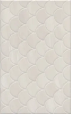 Купить Плитка облицовочная Сияние структура светлый 25x40 см, Кerama Мarazzi в интернет-магазине Akvilon.kz