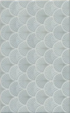 Купить Вставка Сияние голубой 25x40 см, Кerama Мarazzi в интернет-магазине Akvilon.kz