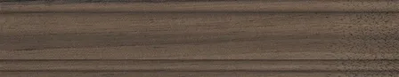 Купить Плинтус Про Вуд коричневый 39,6x8 см, Кerama Мarazzi в интернет-магазине Akvilon.kz