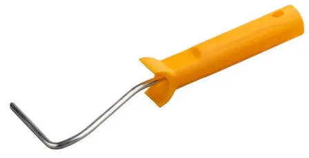 Купить Ручка, Ø6 мм, L280 мм, для мини-роликов 80-120 мм, STAYER в интернет-магазине Akvilon.kz