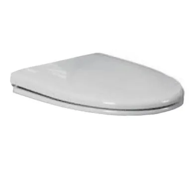 Купить Сиденье для унитаза Микролифт (для ИДЕАЛ, ВИКТОРИЯ, ЛАДА) в интернет-магазине Akvilon.kz