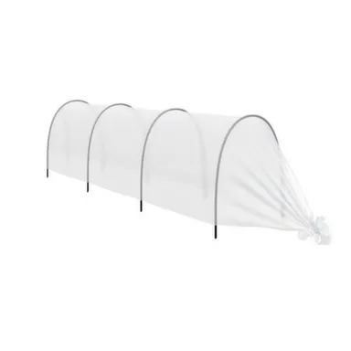 Купить Парник "Малышок" 4 м в интернет-магазине Akvilon.kz