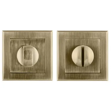 Купить Фиксатор QL Punto Зеленая бронза в интернет-магазине Akvilon.kz