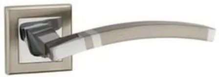 Купить Ручка QL NAVY Punto Матовый никель в интернет-магазине Akvilon.kz