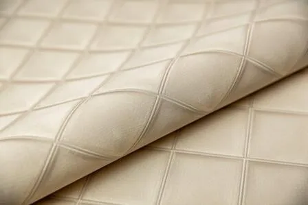 Купить Обои виниловые на флизелиновой основе Палаццо база-2 золотой, Керама Марацци в интернет-магазине Akvilon.kz