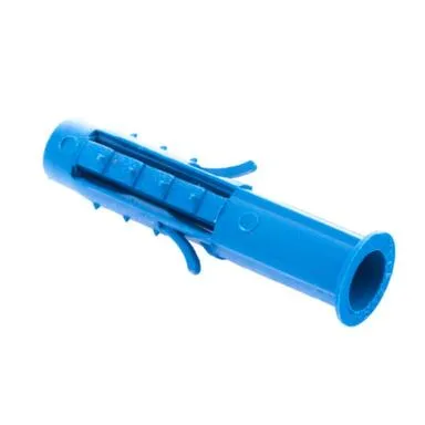 Купить Дюбель полипропиленовый 6x35 мм, 400 шт, Стройбат в интернет-магазине Akvilon.kz