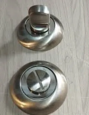 Купить Фиксатор Strong WC F3 SN/CP в интернет-магазине Akvilon.kz