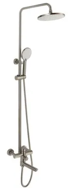 Купить Душевой комплект со смесителем Orlando, Esko в интернет-магазине Akvilon.kz