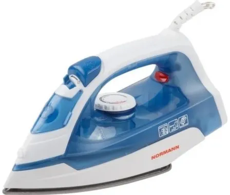 Купить Утюг электрический AIR-209 NORMANN в интернет-магазине Akvilon.kz