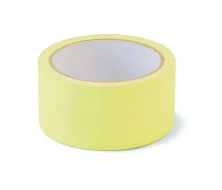 Купить Лента малярная бумажная, 48 мм x 25 м, для внутренних работ, Color Expert в интернет-магазине Akvilon.kz