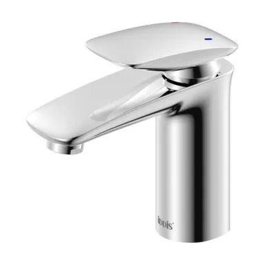 Купить Смеситель для умывальника Stone, Iddis в интернет-магазине Akvilon.kz