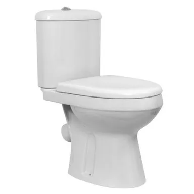 Купить Унитаз напольный Лорена Стандарт, Оскольская Керамика в интернет-магазине Akvilon.kz