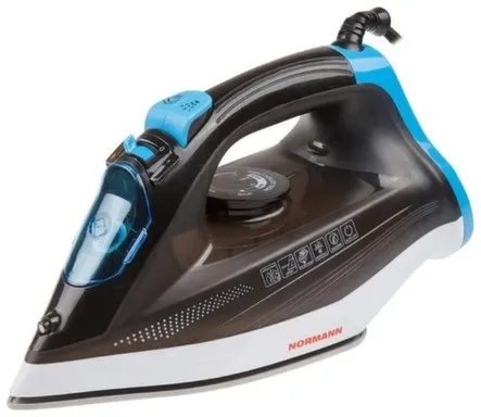 Купить Утюг электрический AIR-507 NORMANN в интернет-магазине Akvilon.kz