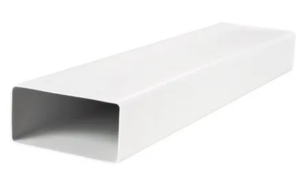 Купить Канал плоский 90x220/L, 500 мм, Era в интернет-магазине Akvilon.kz