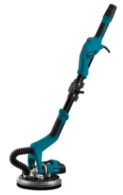 Купить Шлифовальная машина для стен DWC 650 LED, Alteco в интернет-магазине Akvilon.kz