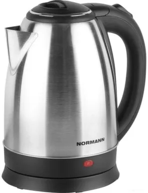 Купить Чайник электрический AKL-134 NORMANN в интернет-магазине Akvilon.kz
