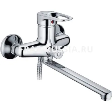 Купить Смеситель для ванны, Frap в интернет-магазине Akvilon.kz
