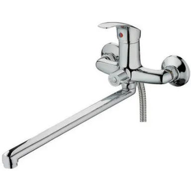 Купить Смеситель для ванны, Frap в интернет-магазине Akvilon.kz