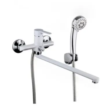 Купить Смеситель для ванны, Frap в интернет-магазине Akvilon.kz