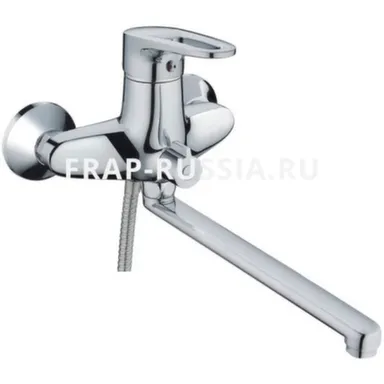Купить Смеситель для ванны, Frap в интернет-магазине Akvilon.kz