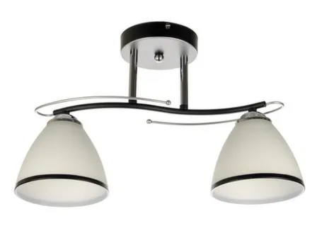 Купить Люстра Каскад Е27 60Вт в интернет-магазине Akvilon.kz