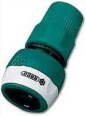 Купить Соединитель RACO "Comfort-Plus" с защ/перегиб (шланг-насадка), 1/2" в интернет-магазине Akvilon.kz