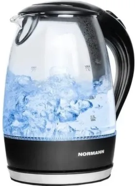 Купить Чайник электрический AKL-231 NORMANN в интернет-магазине Akvilon.kz