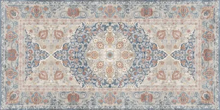 Керамогранит Тапи декорированный матовый 119,5x238,5 см, Kerama Marazzi в интернет-магазине Akvilon.kz