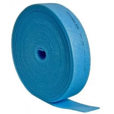 Купить Лента демпферная Супер 10x100 мм x 25 пог. м Valteс в интернет-магазине Akvilon.kz