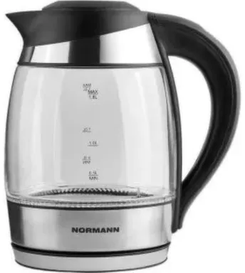 Купить Чайник электрический AKL-241 NORMANN в интернет-магазине Akvilon.kz