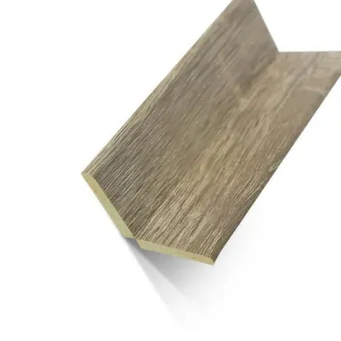 Купить Уголок МДФ Лорд 28x28x2700 мм, дуб европейский в интернет-магазине Akvilon.kz