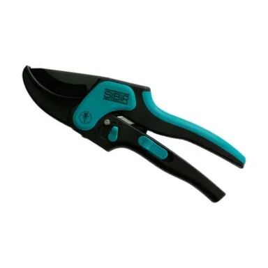 Купить Секатор с храповым механизмом 6022, Sibir в интернет-магазине Akvilon.kz