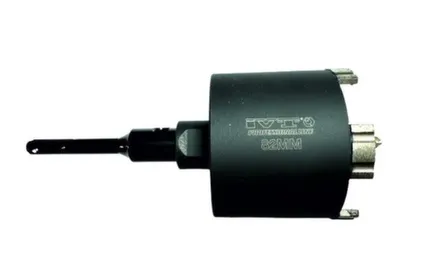 Купить Алмазная коронка для сверления DCFD-82, IVT в интернет-магазине Akvilon.kz