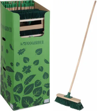 Купить Щётка бытовая ручная для дома, длина 120 см, Koopman в интернет-магазине Akvilon.kz