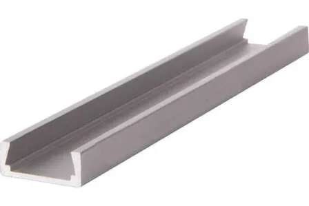 Купить Профиль гибкий PAL 1105 L2000 без рассеивателя в интернет-магазине Akvilon.kz