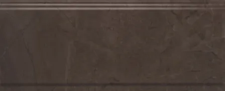 Купить Бордюр Версаль коричневый 30x12 см, Кerama Мarazzi в интернет-магазине Akvilon.kz
