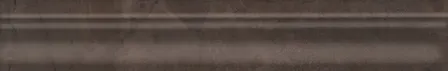 Купить Багет Версаль коричневый 30x5 см, Кerama Мarazzi в интернет-магазине Akvilon.kz