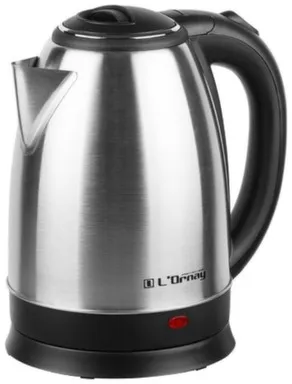 Купить Чайник электрический LA-4613 L'ORNAY в интернет-магазине Akvilon.kz