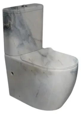 Купить Унитаз напольный Elegante, Vilonty в интернет-магазине Akvilon.kz